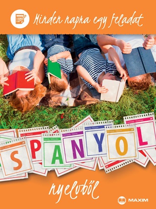Minden Napra Egy Feladat Spanyol Nyelvbl