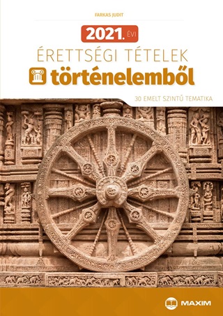 2021. vi rettsgi Ttelek Trtnelembl (30 Emelt Szint Tematika)