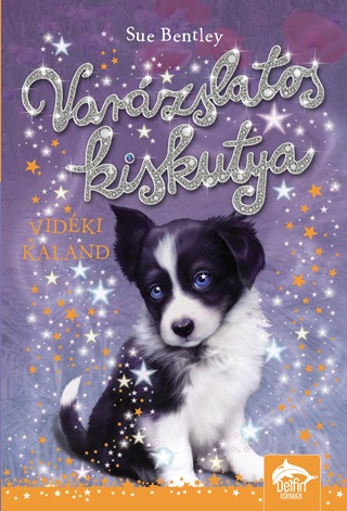 Varzslatos Kiskutya - Vidki Kaland