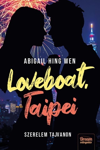 Loveboat, Taipei - Szerelem Tajvanon