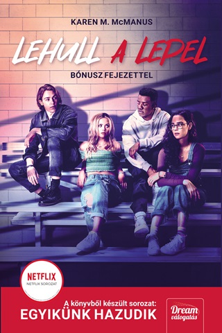Lehull A Lepel - Filmes Bortval