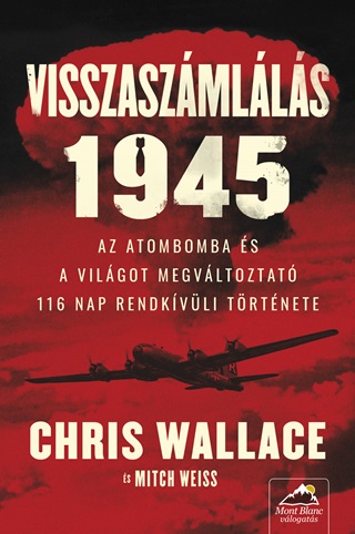 Visszaszmlls 1945