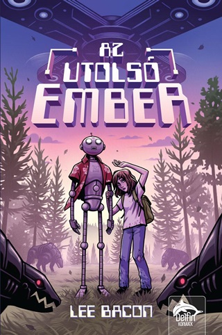 Az Utols Ember