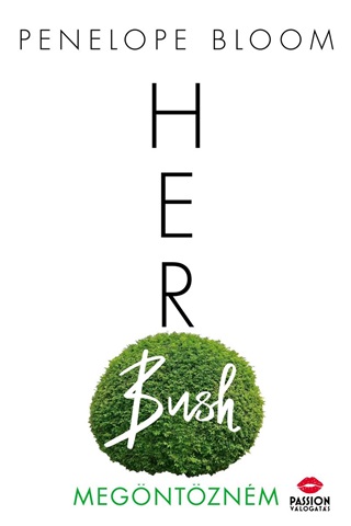 Her Bush - Megntznm