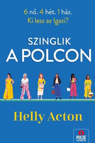 Szinglik A Polcon