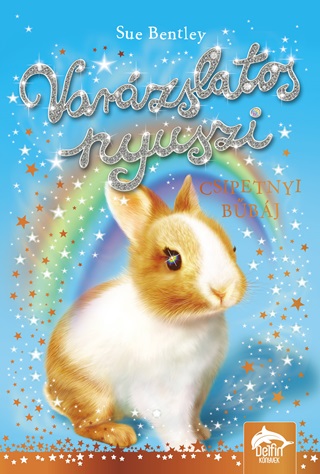 Varzslatos Nyuszi - Csipetnyi Bbj