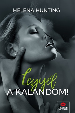 Legyl A Kalandom!