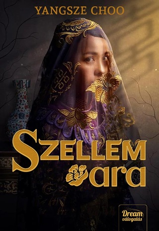 Szellemara (Netflix)
