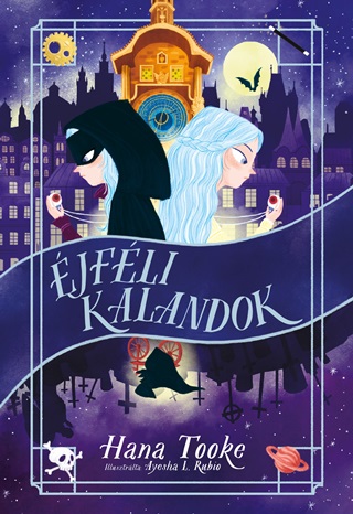 jfli Kalandok