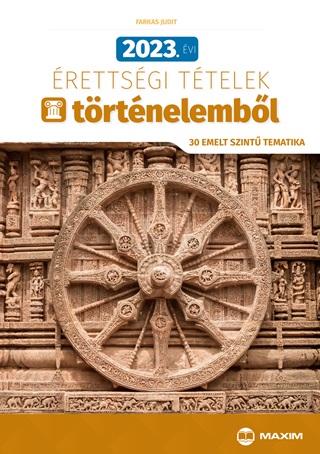 2023. vi rettsgi Ttelek Trtnelembl - 30 Emelt Szint Tematika