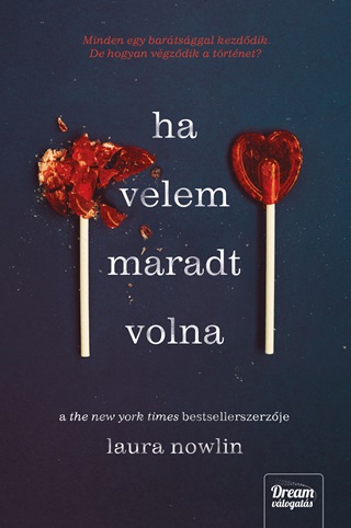 Ha Velem Maradt Volna