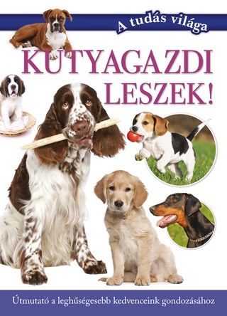 Kutyagazdi Leszek!