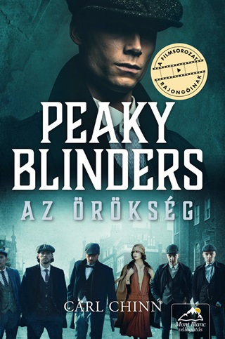 Peaky Blinders  Az rksg