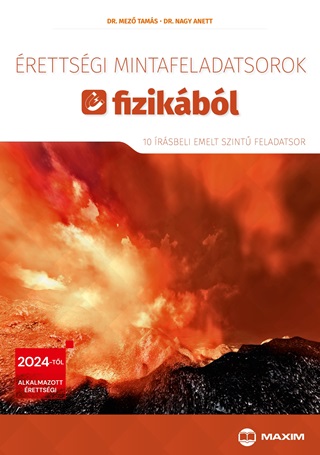 rettsgi Mintafeladatsorok Fizikbl (10 rsbeli Emelt Szint Feladatsor) - 20