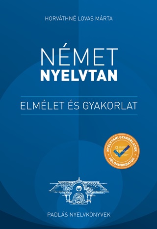 Nmet Nyelvtan  Elmlet s Gyakorlat