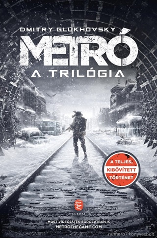 Metr - A Trilgia
