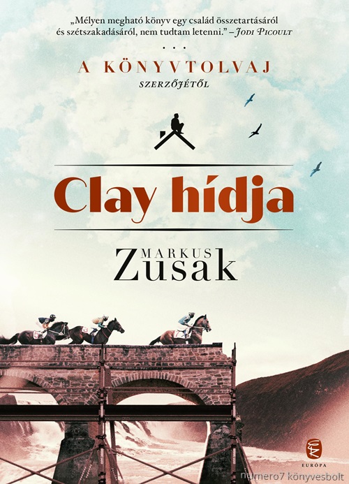 Clay Hdja