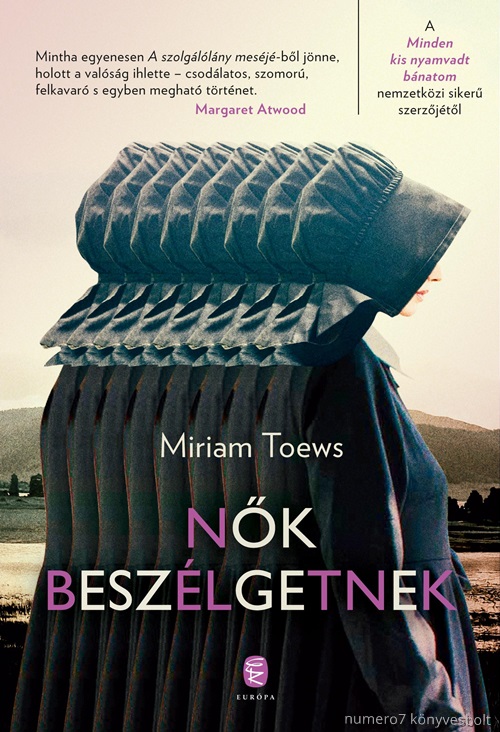 Nk Beszlgetnek