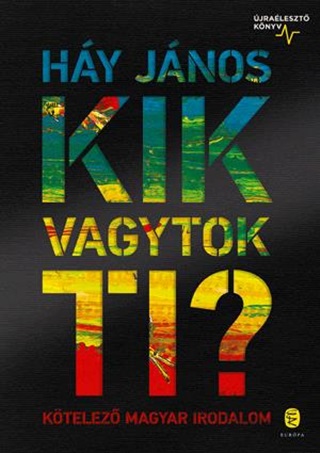 Kik Vagytok Ti? - Fztt