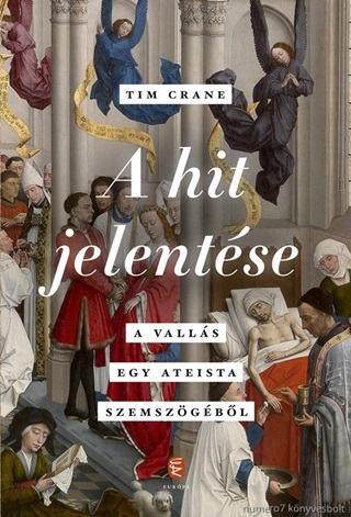 A Hit Jelentse - A Valls Egy Ateista Szemszgbl