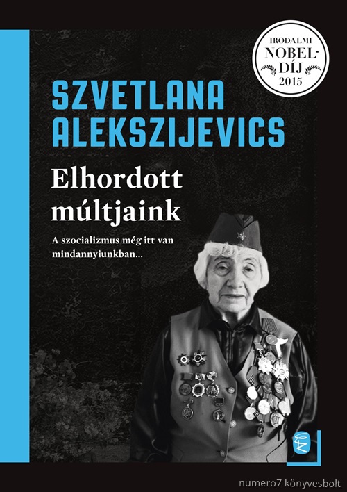 Elhordott Mltjaink