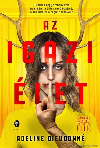 Az Igazi let