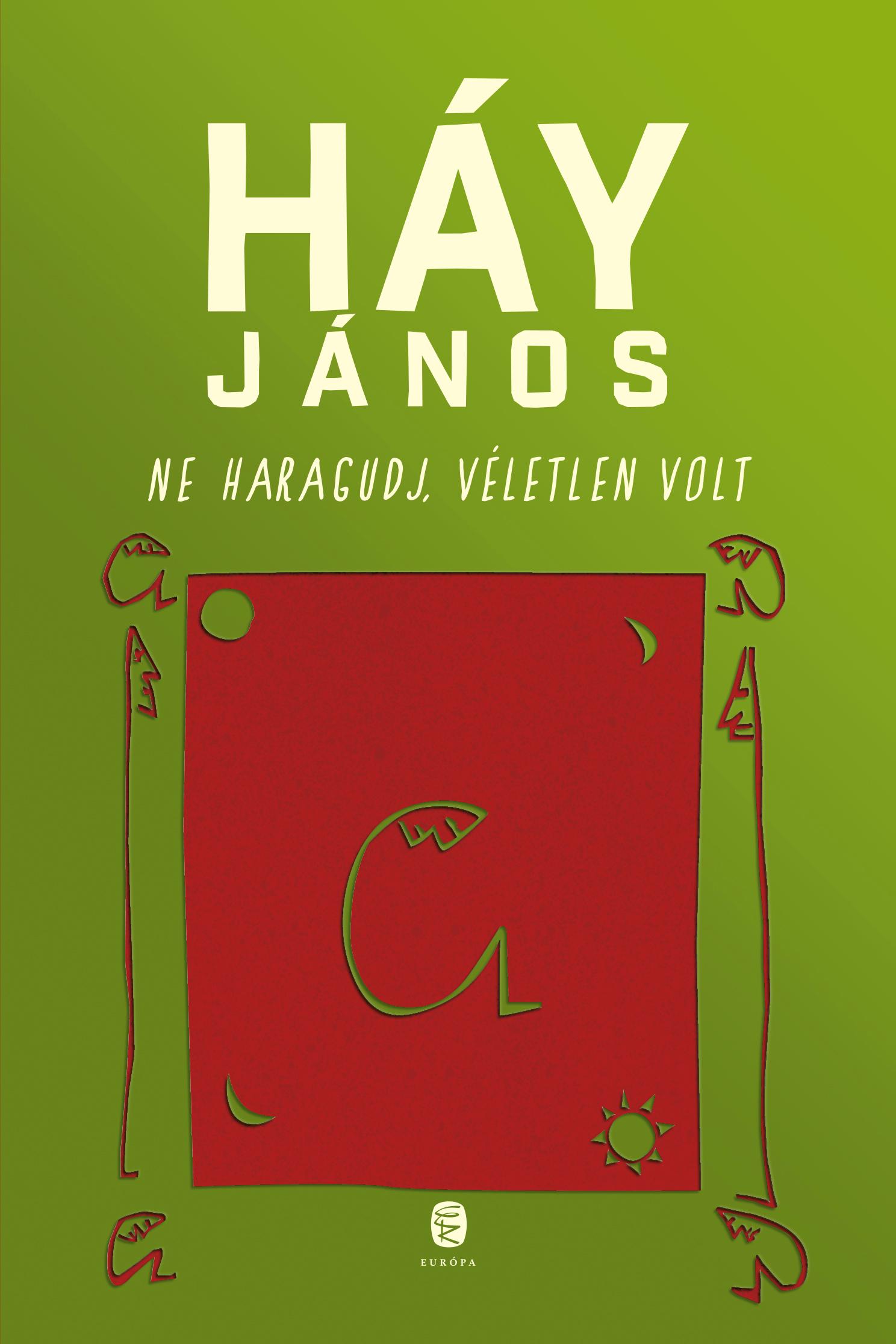 Ne Haragudj, Vletlen Volt - Karantnnapl