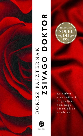 Zsivago Doktor
