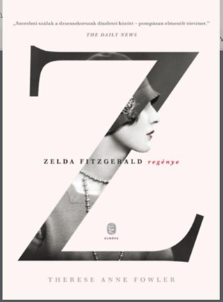 Z-Zelda Fitzgerald Regnye