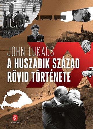 A Huszadik Szzad Rvid Trtnete (j Bort)