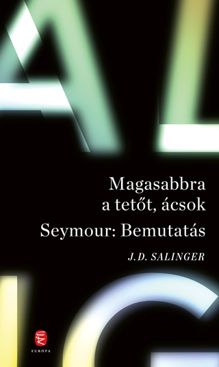 Magasabbra A Tett, csok - Seymour: Bemutats (j Bort)
