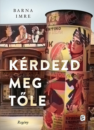 Krdezd Meg Tle