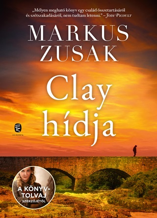 Clay Hdja (j Bort)