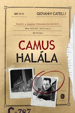 Camus Halla