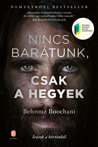 Nincs Bartunk, Csak A Hegyek - rsok A Brtnbl