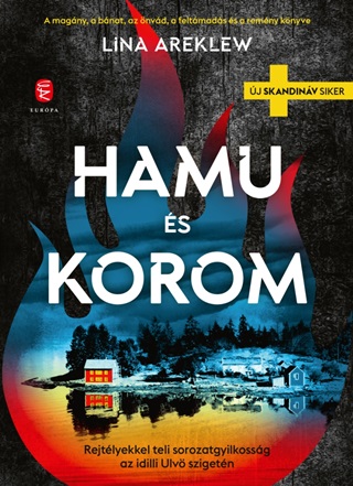 Hamu s Korom