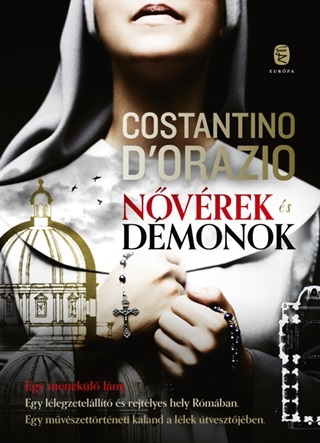 Nvrek s Dmonok