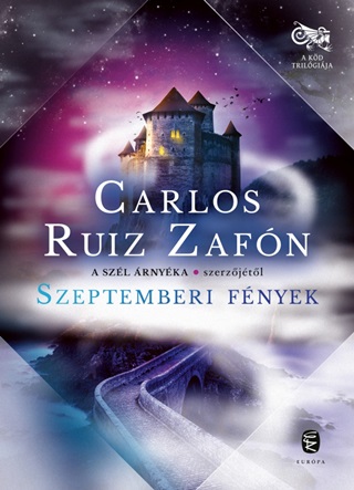 Szeptemberi Fnyek