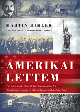 Amerikai Lettem