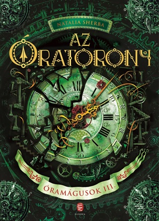 Az ratorony - Az ramgusok Iii.