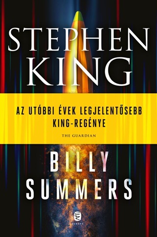 Billy Summers