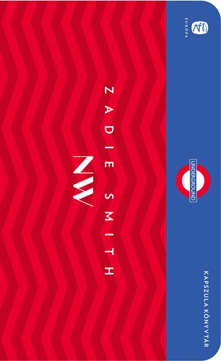 Nw - Kapszula Knyvtr