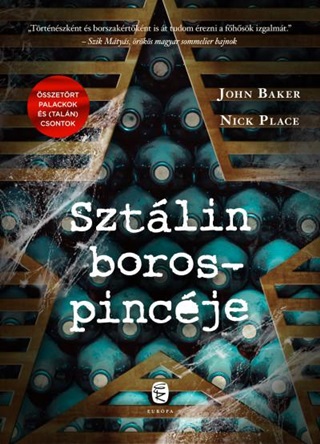 Sztlin Borospincje