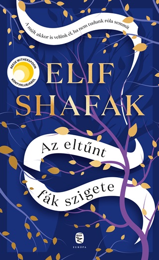 Az Eltnt Fk Szigete