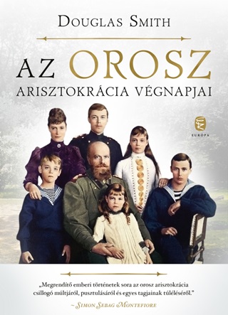Az Orosz Arisztokrcia Vgnapjai (j, 2022)