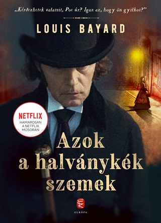 Azok A Halvnykk Szemek