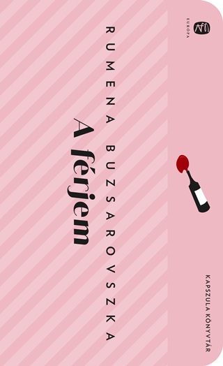 A Frjem - Kapszula Knyvtr