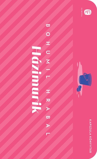 Hzimurik - Kapszula Knyvtr