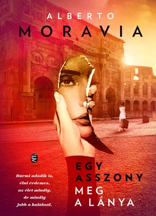 Egy Asszony Meg A Lnya