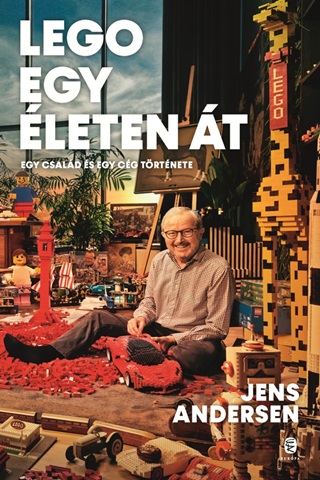Lego Egy leten t